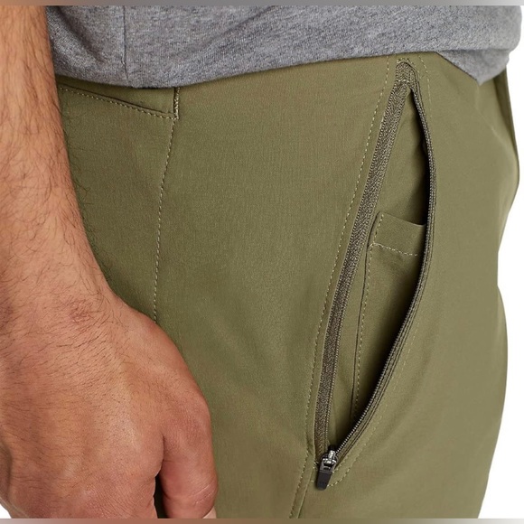 NWT Eddie Bauer Men's Horizon Guide Wander Shorts Multiple Sizes - Picture 5 of 7